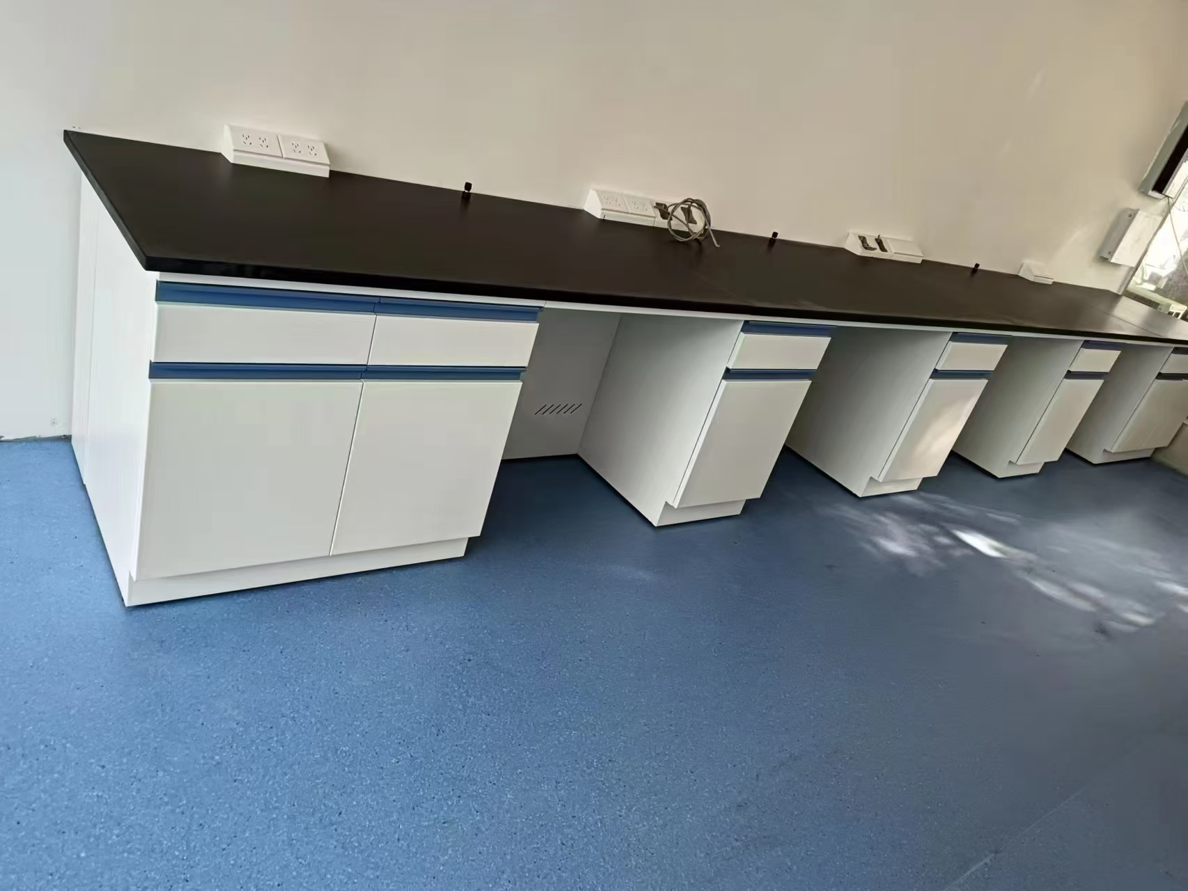 甘孜藏族自治州实验室家具